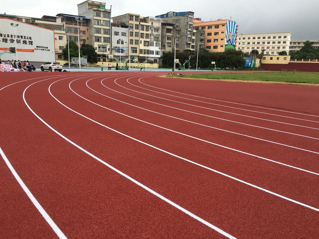 保亭黎族苗族自治县EPDM颗粒塑胶跑道材料 - 推荐